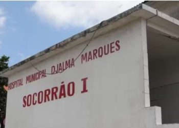 Homem morre após ser baleado por guarda municipal dentro de hospital em São Luís