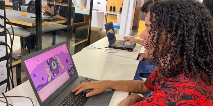 Destaque no cenário nacional, indústria de games do Maranhão marca quarta edição do Mobiliza SLZ