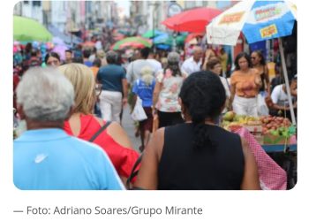 Mais de 1,2 mil crianças e adolescentes ficaram órfãos de um dos pais por ano desde 2021 no MA