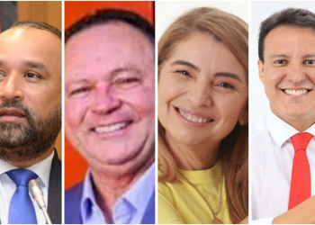 FAMEM: candidatura única de Roberto Costa mostra força e coesão do grupo político de Carlos Brandão