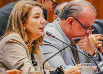 Iracema Vale enaltece iniciativa do governador Brandão que cria Programa Maranhão Livre da Fome