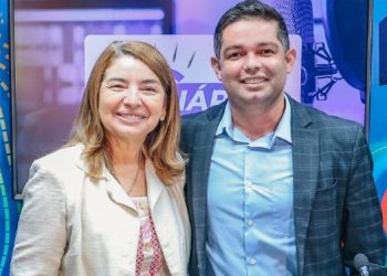 Iracema Vale destaca importância da corrida Alema 190 anos em entrevista à rádio Assembleia