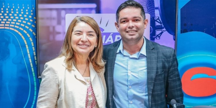 “É uma data muito especial”, afirma Iracema Vale sobre vasta celebração que marcará os 190 anos da Assembleia