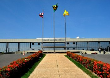 Celebração aos 190 anos da Assembleia Legislativa começa neste domingo e segue até quinta-feira