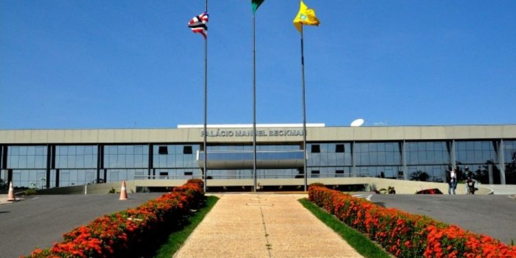 Celebração aos 190 anos da Assembleia Legislativa começa neste domingo e segue até quinta-feira