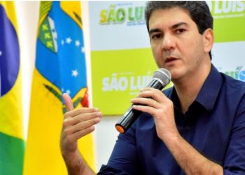 Braide joga duro com empresários dos transportes: “Essa greve não é dos rodoviários”