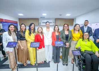 Presidente Iracema Vale inaugura Memorial do Legislativo Maranhense Deputada “Zuleide Bogéa