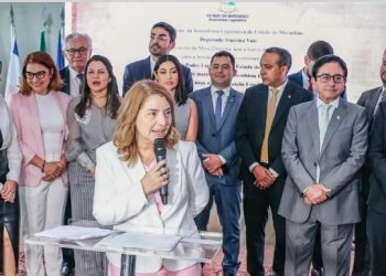 Assembleia lança plataforma AlemaPlay com streaming de produções maranhenses