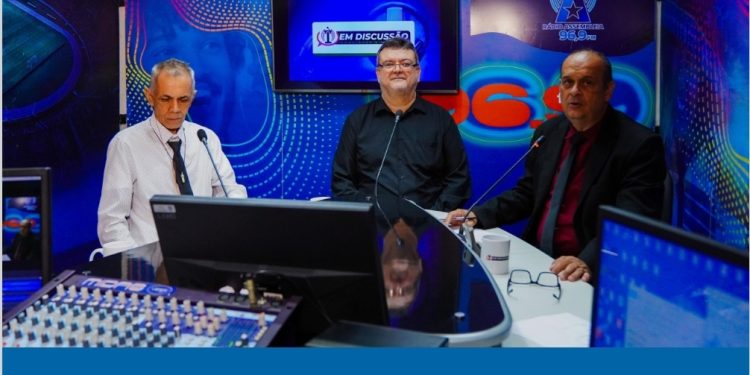 ‘Em Discussão’ aborda ampliação dos cursos de mestrado e doutorado da Uema