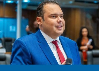 Dalton Arruda assume mandato na Assembleia Legislativa do Maranhão