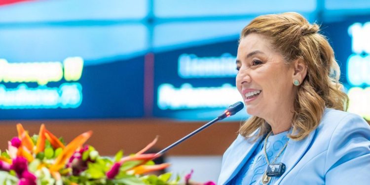 Parlamentares destacam posse de Iracema Vale para novo biênio na Assembleia