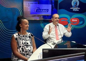 ‘Diário da Manhã’ – Camila Reis detalha a programação do Laborarte para o Carnaval