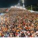 Jornal Hoje destaca público recorde no Carnaval Vem Pro Mar 2025
