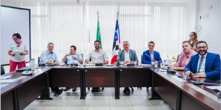 CCJ aprova MP que disciplina interdição da Avenida Litorânea para fins esportivos