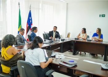 Assembleia Legislativa articula criação de Frente Parlamentar da Primeira Infância no Maranhão