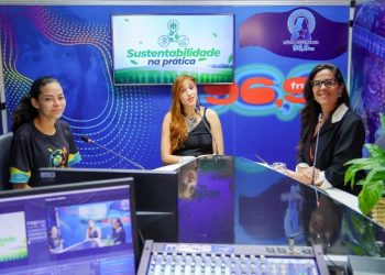 ‘Sustentabilidade na Prática’ aborda implantação da Rede Reaver no Maranhão