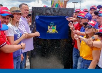 Iracema Vale enaltece obras estruturantes entregues pelo governo Brandão em São Luís