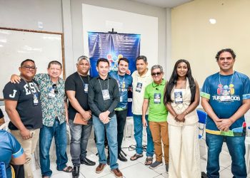 Bequimão reforça compromisso com o turismo no II Encontro de Gestores dos Polos Turísticos do Maranhão