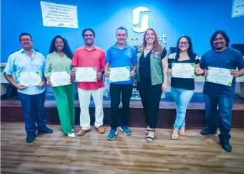 Bequimão fortalece gestão da Resex de Itapetininga com posse de Conselho Deliberativo