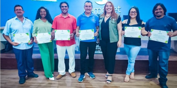 Bequimão fortalece gestão da Resex de Itapetininga com posse de Conselho Deliberativo