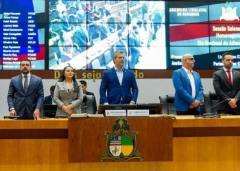 Assembleia homenageia o ‘Dia Nacional da Advocacia Pública’ em sessão solene