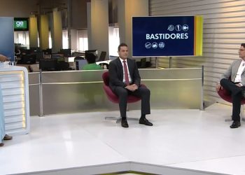 Em entrevista, Glalbert Cutrim destaca trabalho da base do governo Brandão na Assembleia
