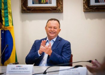 Declarações de políticos da base governista fortalecem liderança de Brandão