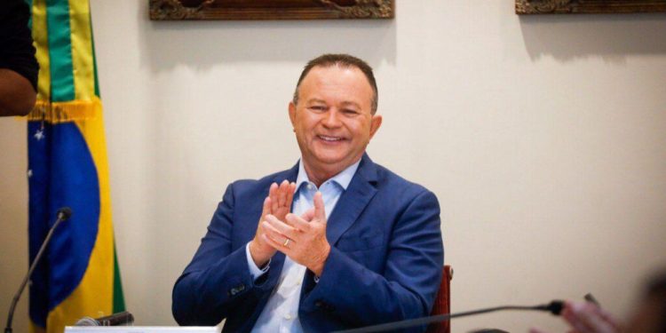 Declarações de políticos da base governista fortalecem liderança de Brandão
