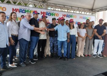 Passagem Franca comemora 190 anos com fé, esporte e desenvolvimento