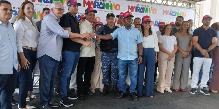 Passagem Franca comemora 190 anos com fé, esporte e desenvolvimento