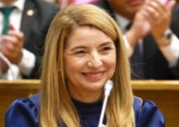 FOLHA DE SÃO PAULO DESTACA: SÓ TRÊS MULHERES PRESIDEM ASSEMBLEIAS LEGISLATIVAS NO BRASIL.