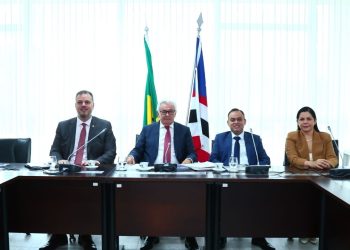 Comissão de Educação da Alema discute qualidade de cursos da Uema