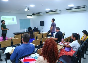 Alema oferece curso de Inglês para servidores e público externo