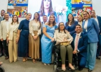 Parlamentares enaltecem realização do 1º Encontro de Mulheres Legisladoras do Maranhão
