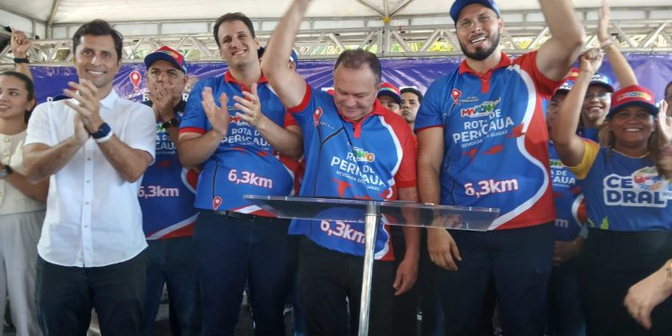 Cedral comemora 61 anos com novos investimentos do prefeito Danilo e olhar especial do Governo do Maranhão