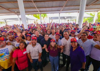 Iracema Vale reúne lideranças em apoio à pré-candidatura de Orleans Brandão ao Governo do Maranhão