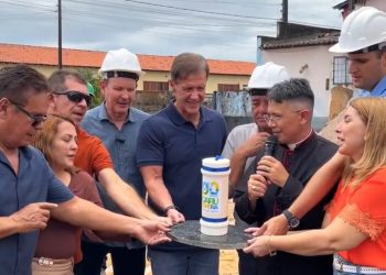 Carutapera comemora 90 anos com shows, presença de autoridades, entrega de obras, grandes conquistas e reconhecimento estadual