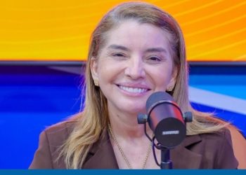 Iracema Vale reage a ação no STF, defende protagonismo feminino