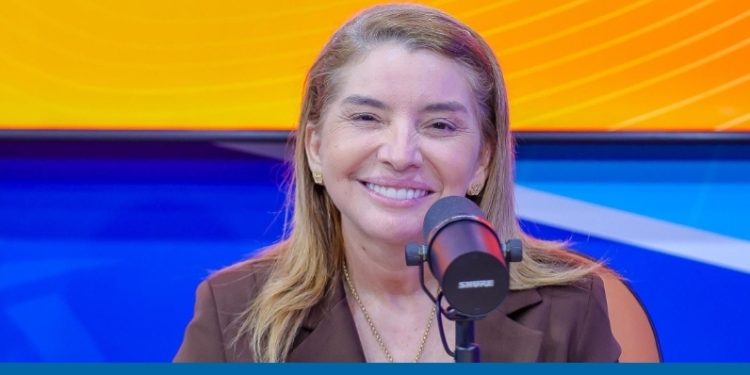 Iracema Vale reage a ação no STF, defende protagonismo feminino