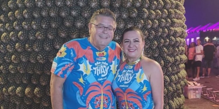 Tradição que movimenta a região: Festa do Abacaxi de São Domingos do Maranhão é destaque no São João da Thay