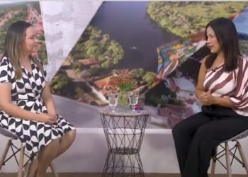 Revista Maranhão aborda aumento de casos de síndromes gripais no Maranhão