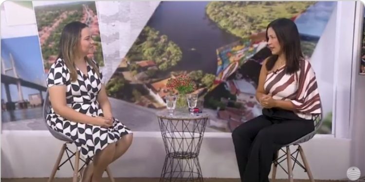 Revista Maranhão aborda aumento de casos de síndromes gripais no Maranhão