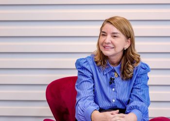 Iracema rebate afirmações da oposição sobre problemas entre governador Brandão e governo federal