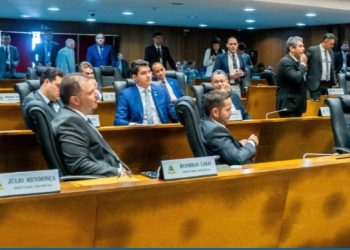 Alema aprova MP que amplia prazo de concessão da Bolsa-Atleta no Maranhão