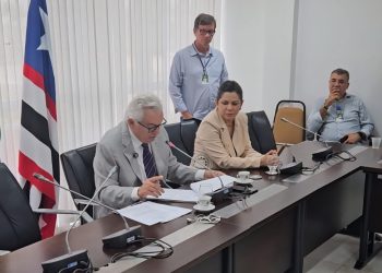 Comissão de Educação aprova PL que garante alimentação adequada a alunos com TEA e outras condições neurodivergentes