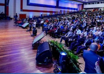 Iracema Vale reafirma compromisso com o fortalecimento dos pequenos negócios durante abertura do ‘Transformar Juntos’