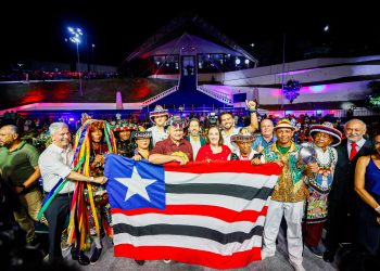 Com grande festa em São Luís, Bumba Meu Boi é certificado como Patrimônio Cultural Imaterial da Humanidade