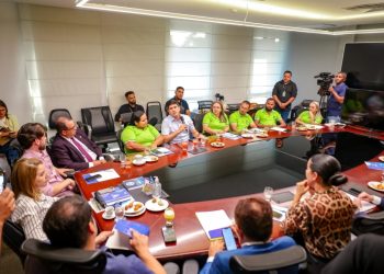 Assembleia Legislativa instala Frente Parlamentar em Defesa do SUS e dos Profissionais da Saúde