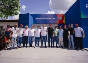 Governo amplia investimentos em segurança alimentar e infraestrutura