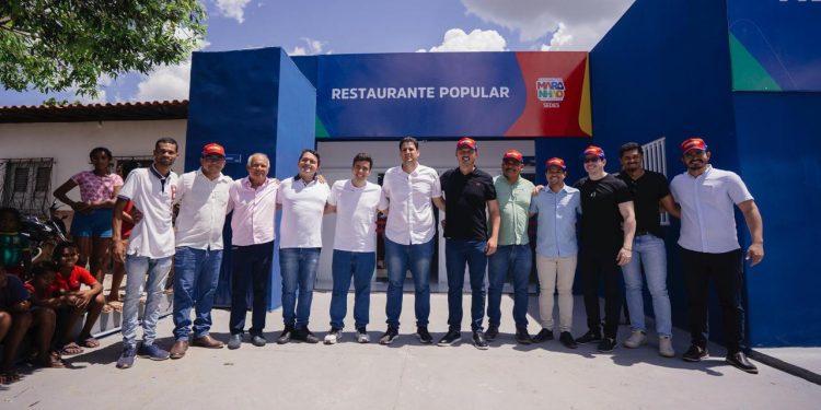 Governo amplia investimentos em segurança alimentar e infraestrutura